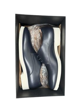 Hugo Boss shoes men's Jerrard Derby - Sz 11.5M US